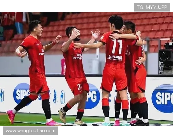 刘祝润谈进球背后心态称只专注于教练战术与比赛表现